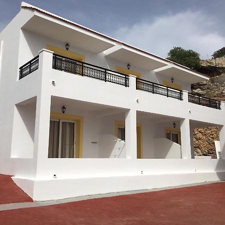 Coloma Apartments Pefkos Pefki المظهر الخارجي الصورة