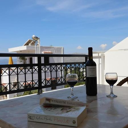 Coloma Apartments Pefkos Pefki المظهر الخارجي الصورة