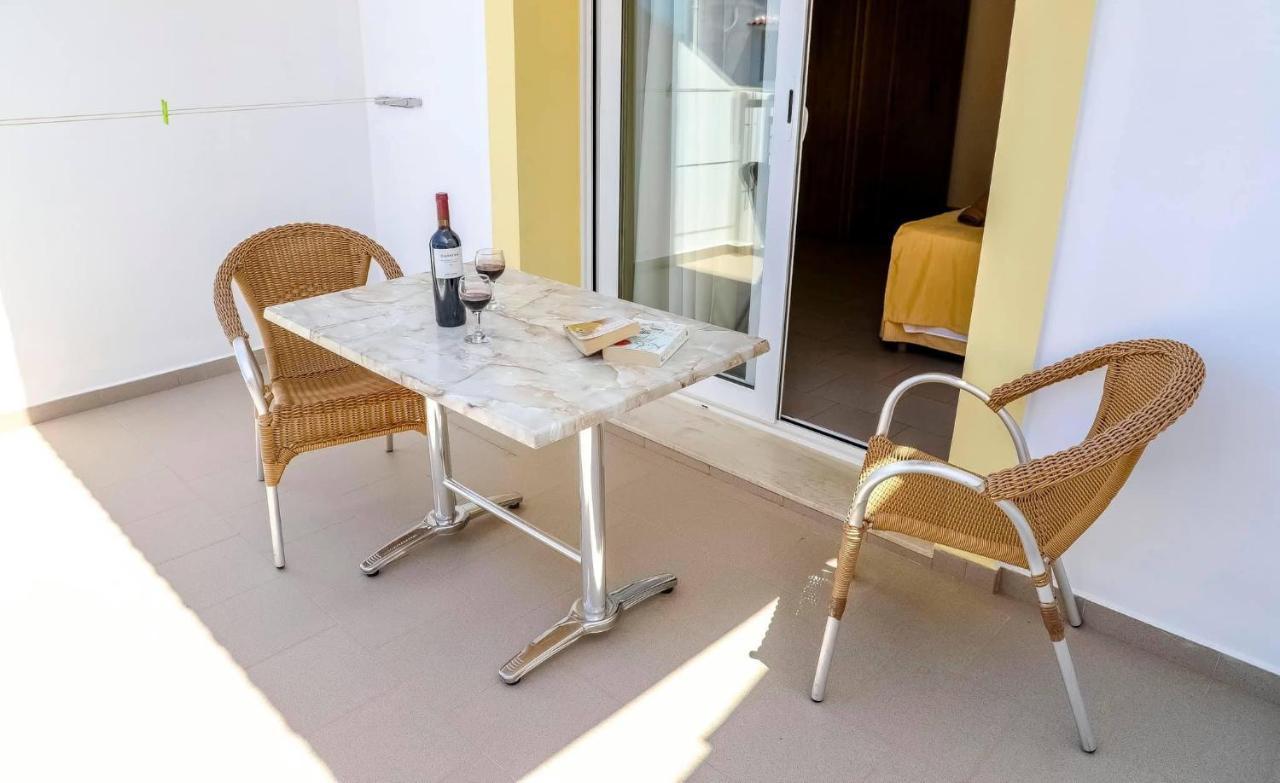 Coloma Apartments Pefkos Pefki المظهر الخارجي الصورة
