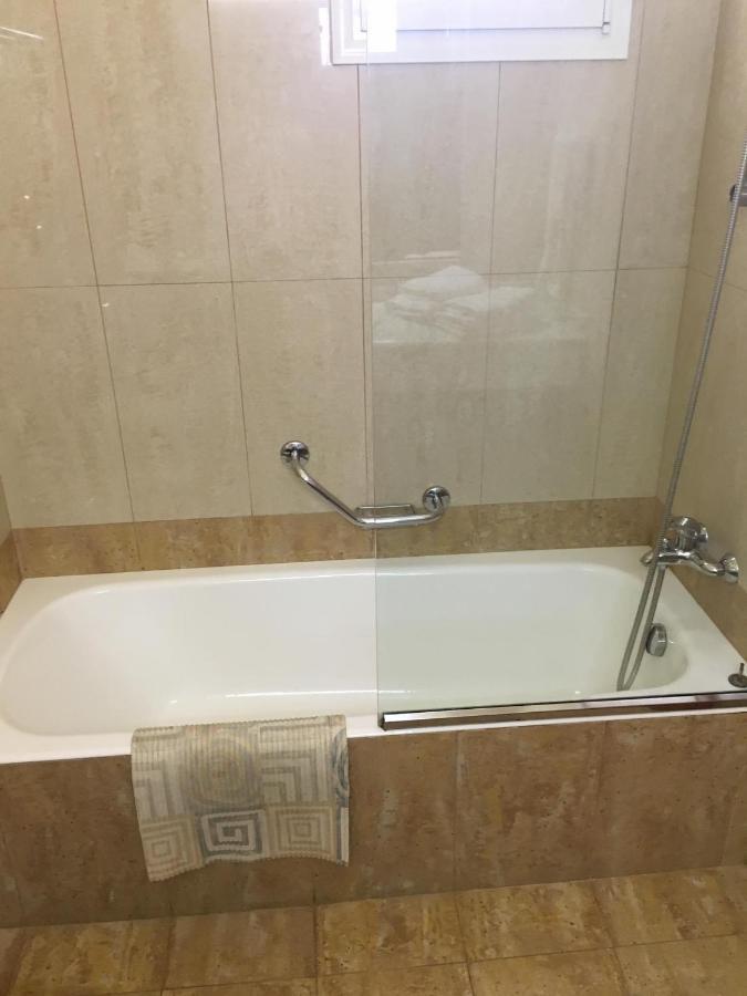 Coloma Apartments Pefkos Pefki المظهر الخارجي الصورة