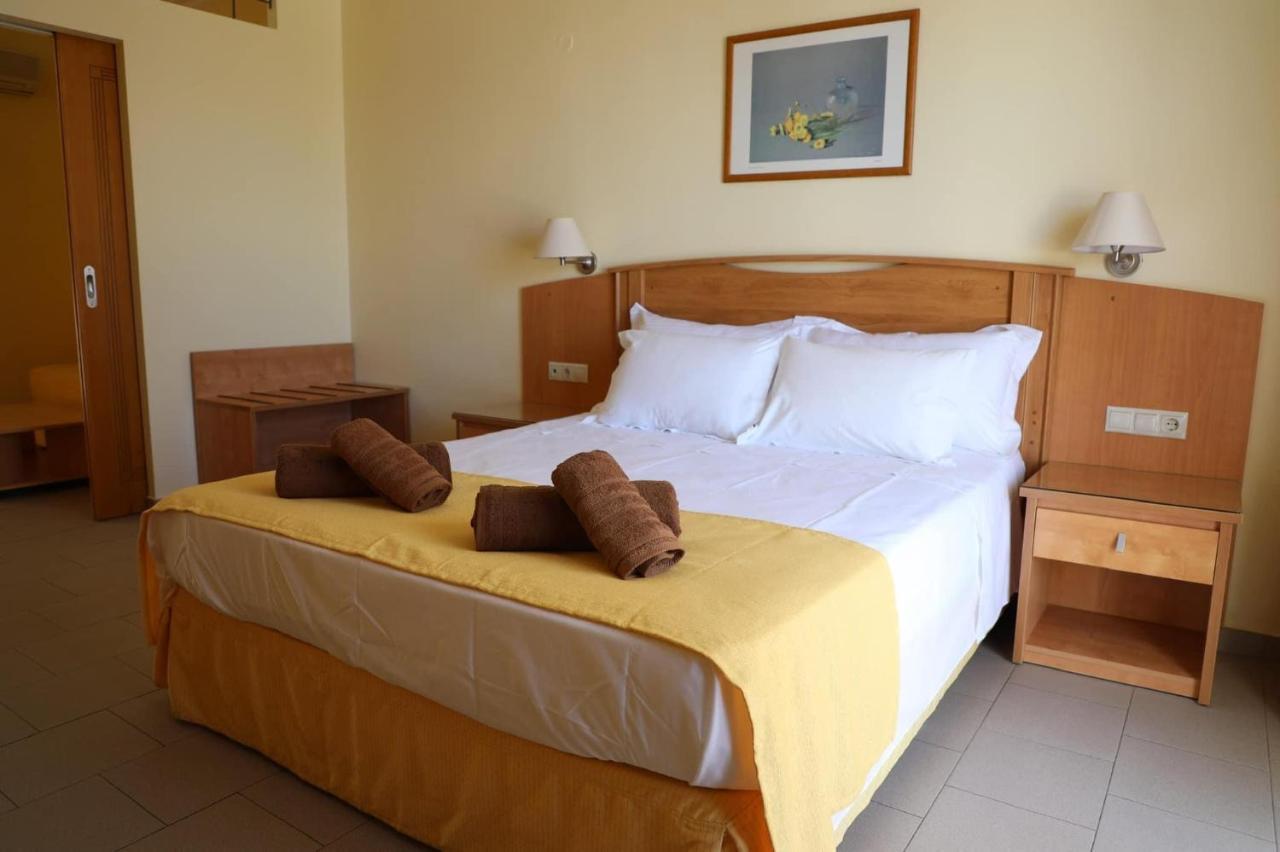 Coloma Apartments Pefkos Pefki المظهر الخارجي الصورة