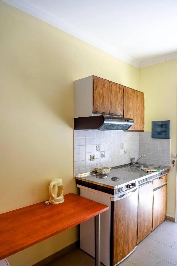 Coloma Apartments Pefkos Pefki المظهر الخارجي الصورة