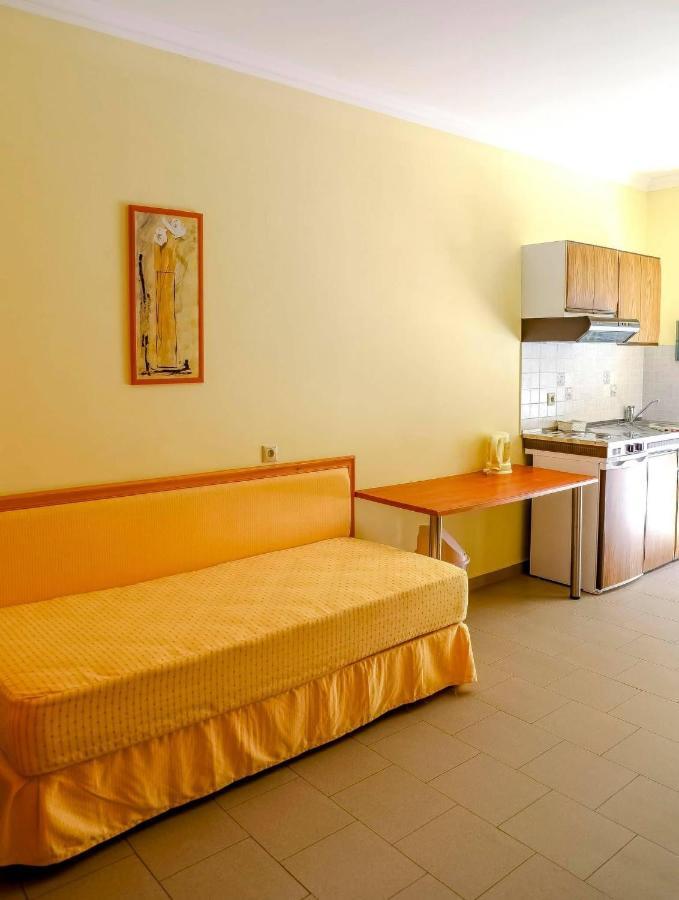 Coloma Apartments Pefkos Pefki المظهر الخارجي الصورة